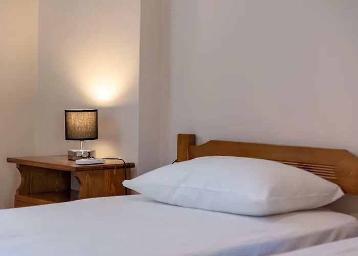 Lägenhet La Casa Di Nonna