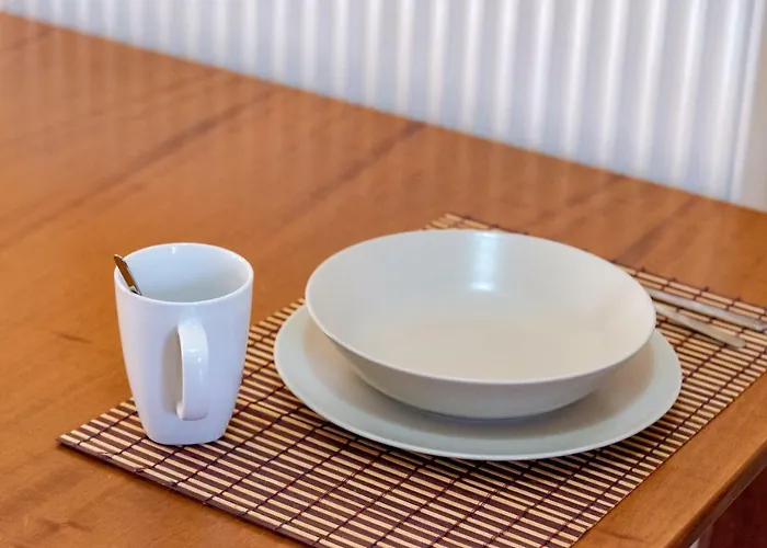 Lägenhet La Casa Di Nonna Argostoli (Kefalonia)