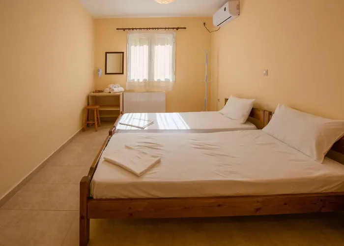 Lägenhet La Casa Di Nonna Argostoli (Kefalonia)