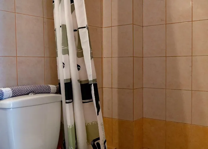 Apartment La Casa Di Nonna Argostoli (Kefalonia)