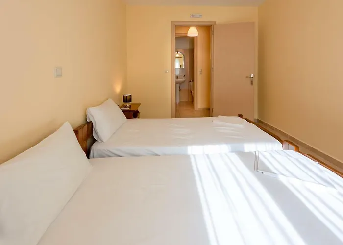 La Casa Di Nonna Argostoli (Kefalonia)