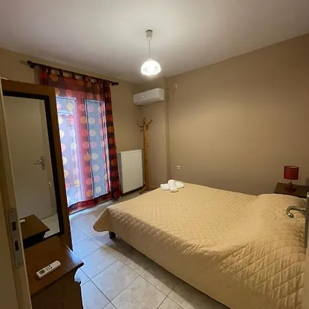 La Casa Di Nonna Argostóli