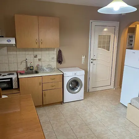 La Casa Di Nonna Argostoli (Kefalonia)