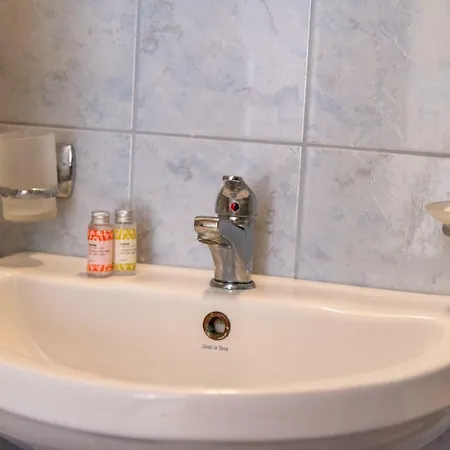 La Casa Di Nonna Apartment *