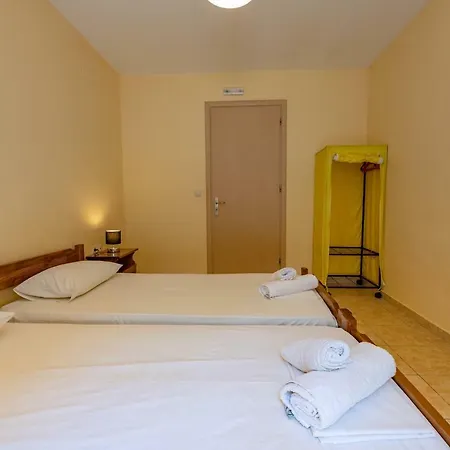 Apartment La Casa Di Nonna *