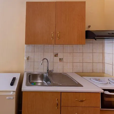 La Casa Di Nonna * Argostoli (Kefalonia)