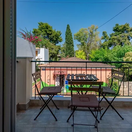 La Casa Di Nonna * Argostoli (Kefalonia)