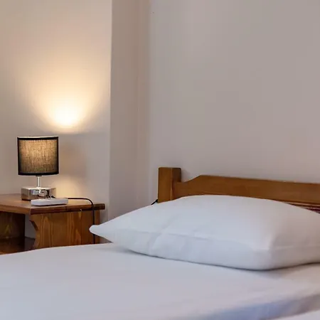 Appartement La Casa Di Nonna
