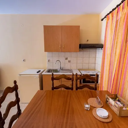 La Casa Di Nonna Apartment *