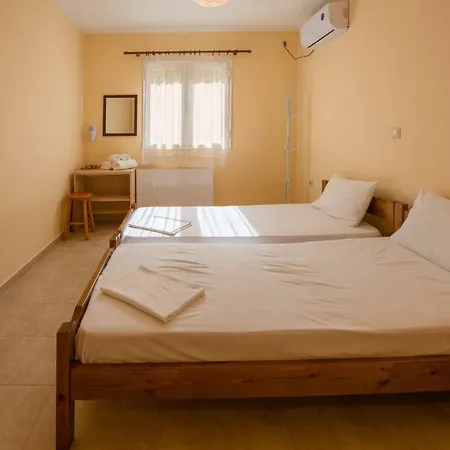 Apartment La Casa Di Nonna Argostoli (Kefalonia)